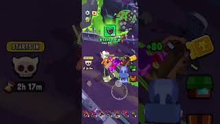 Devour Idle RPG (Entire Map Run w/Legendary Monster Hits)