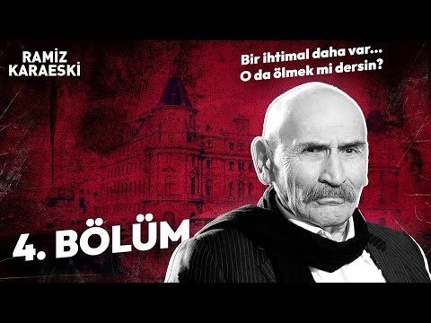 Ramiz Karaeski Tüm Sahneler | 4. Bölüm