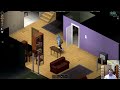 Part 6: Looting the Suburbs | Tales Of Bravery ; Andy Richter