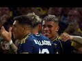 BOCA 2 - 0 TIGRE | Resumen del partido | #TorneoBetano Clausura 2025