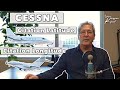 Session 16: Cessna Citation Latitude &amp; Citation Longitude | The Rousseau Report