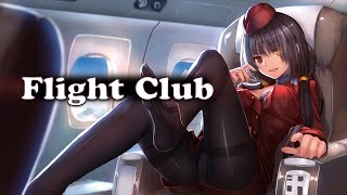 "Flight Club" Speed Run in 1:37  [Plague Inc.]