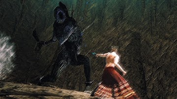 The Last Giant [SL1 NG+7 +0 CoC No Sprint/Roll/Rings/Buffs]