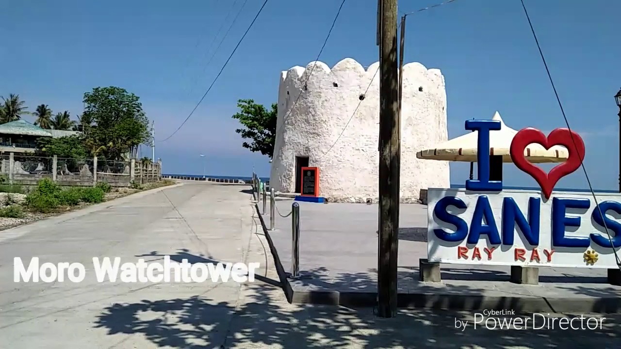 Santiago & San Esteban, Ilocos Sur