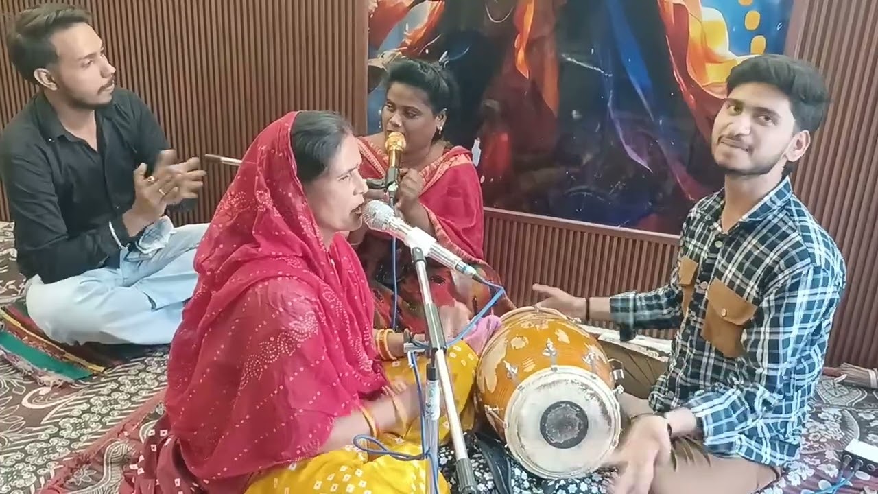 #मंगलवार स्पेशल बालाजी❤️का #फिल्मी_धुन में नया भजन #bhajan 🙏एक बार सुनोगे बार-बार सुनने😘का मन करेगा🔥