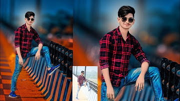 How to Edit a Picture with CB - a New Trick You Need to Know !