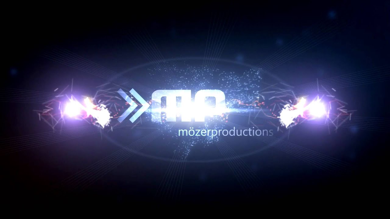 Logo Animation Mit Adobe After Effects Hd Youtube