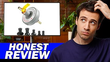 Valve Lapping Tool Kit Review – Real Test of Valve Grinding Attachment for Cars