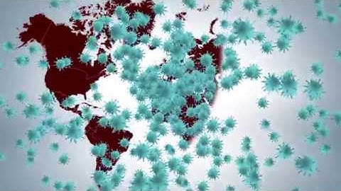 Pandemic Realities: Exponential growth of a pandemic