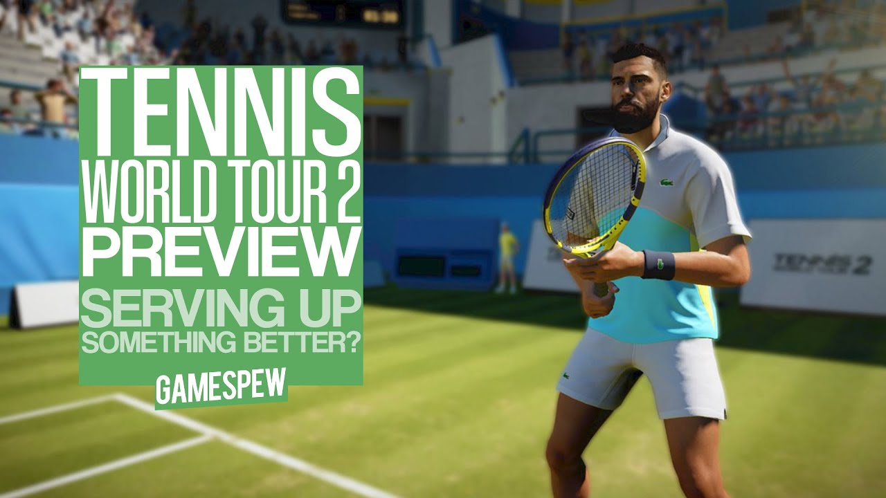 tennis world tour 2 how to serve