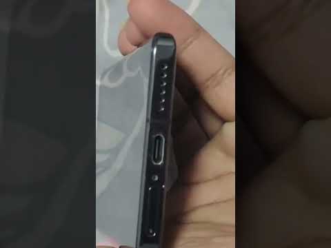 Vivo X100 256 GB Black