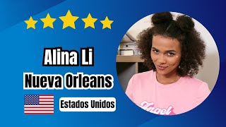 Nueva Orleans, Estados Unidos | Alina Li