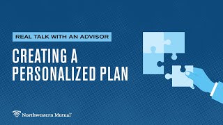 A financial plan designed to fit your life