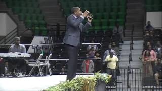 Prophet Brian Carn RENEWING THE VISION 11 15 2015 Download