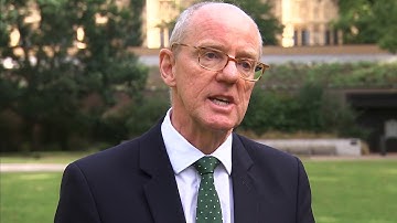 BTEC results delayed as schools minister says he hopes they will be 