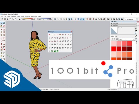 SketchUp 2021 |