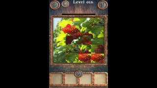 100 Doors Saga Level 16 Walkthrough screenshot 3