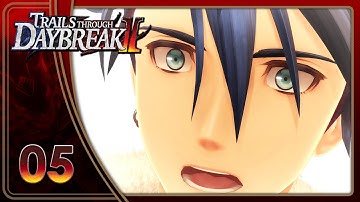 Death End Re;Quest | Trails Through Daybreak 2 | Let