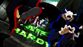 Jeff Hardy Lyrical Amv Mix Collab W Marvellion18 Shootergang Kony Ft. Lil Bean