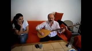 Aşık Ali Nurşani - Gülom Ülom Şani Şani Şfet Şfetbeniöneçıkar