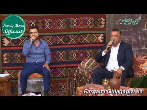 Namiq Mena, Elnur Mexfi, Yeni 07.11.2019