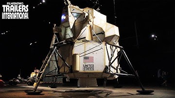 A SPACE PROGRAM Official Trailer [Tom Sachs - Adventure Documentary] HD