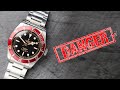 8 DANGER Signs When Buying A Luxury Watch!