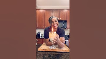 Emergency Power Outage DIY Candle made with Rice! (Stays lit for hours) #shorts