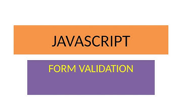HTML/PHP Contact Form Tutorial with Validation and Email Submit