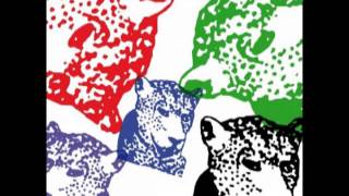Tiger & Woods - Kissmetellme [HQ]