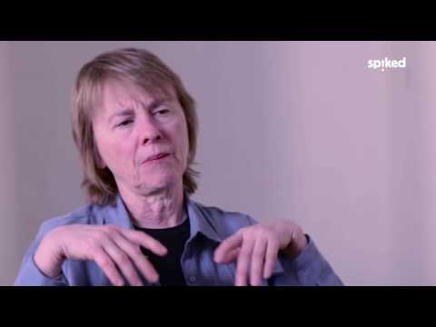 Camille Paglia on Lena Dunham's neuroticism masked as feminism