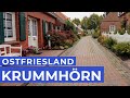 Krummhörn | In den schönsten Warftendörfern | Ostfriesland | anderswohin