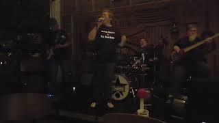 Brazos Valley All Star Band - Dr Feel Good
