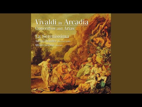 Assista a Concerto for 2 Violins, 2 Cellos, Strings & Continuo In D Major, RV 564: I. Allegro no YouTube
