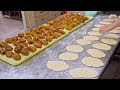 Steamed Bread Making(Sweet Potato, Cheese Cranberry) / 饅頭製作技巧 - 黃金地瓜捲 ,蔓越莓乳酪捲 - Taiwanese Food