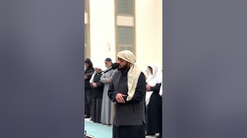 احمد النفيس سورة الحاقة | المقطع ل التلاوة المشهورة | يا ليتها كانت القاضية