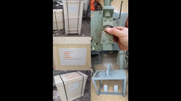 Cashew Nut Process Shelling Machine