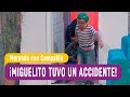 Miguelito tuvo un accidente - Morandé con Compañía 2016