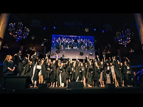 EIML Paris | Gala de remise des diplômes 2022 ✨