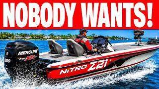 Bass Pro's Boat Collapse Is DESTROYING American Boaters! screenshot 2