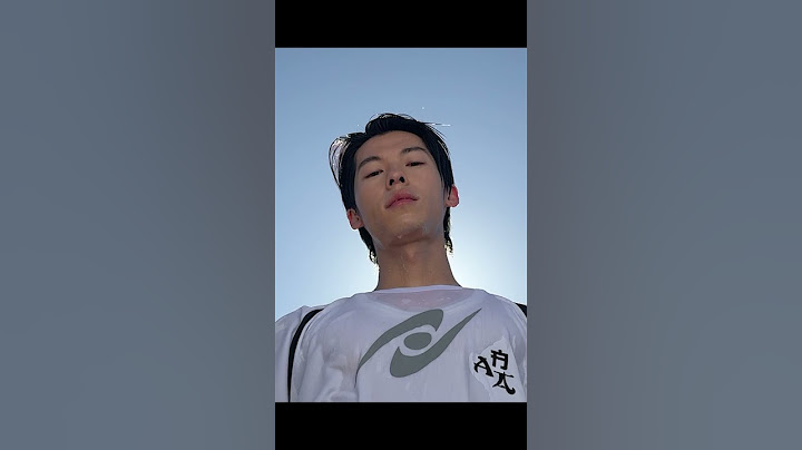 [AAA] HYUKOH(혁오), Sunset Rollercoaster - Antenna (Music Video Teaser)