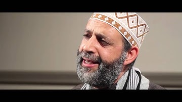 قراءة الإمام حمزة  براوييه خلف وخلاد  أيات من سورة ( الإسراء )    حسن صالح    hassan saleh