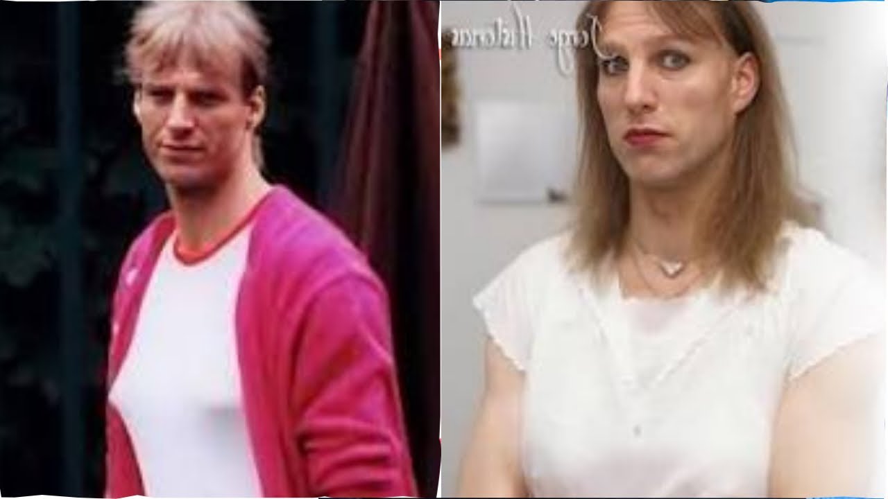 El Trans que ASESlNABA MUJERES | el caso RESUELTO de Beate Schmidt