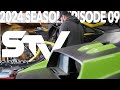 Snowmobiler television 2024 episode 09