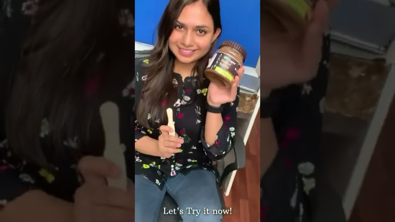 Fitspire Peanut Butter | High Protein peanut Butter | 100% Vegan | Choco Cookie with Dietary Fiber