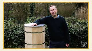 Ruchex Objectif 50 Ruches Ulule