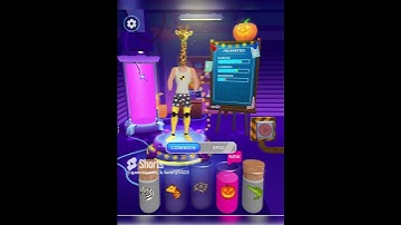 Merge animals 3D. #gaming #newgame #shorts #mergeanimals