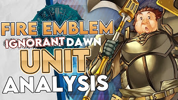 Analyzing ALL of Elincia