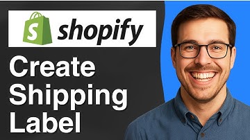 Hoe maak je een verzendlabel aan op Shopify [Volledige gids voor 2025]