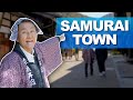 Japanese Samurai Town Adventure | Japan Documentary